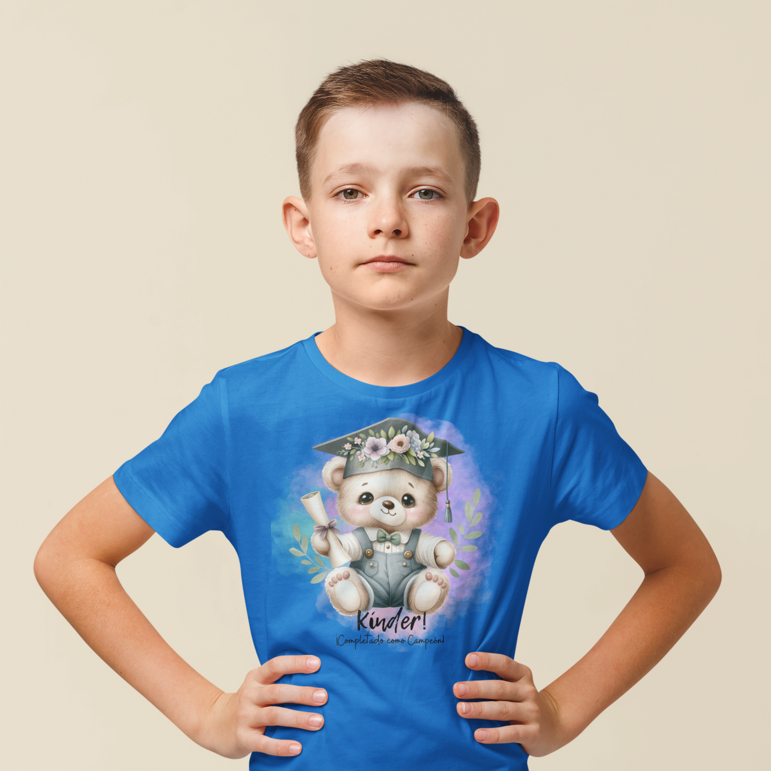 Niños